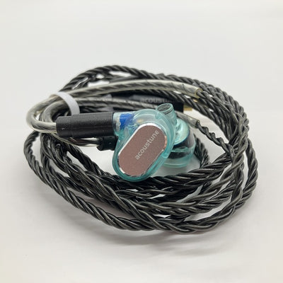 【中古】Monitor RS ONE Teal 【ACO-MONITOR-RS-ONE-BLU】【日本橋】