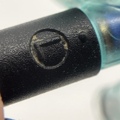 【中古】Monitor RS ONE Teal 【ACO-MONITOR-RS-ONE-BLU】【日本橋】