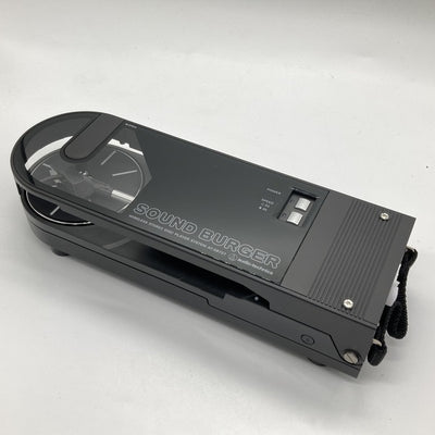 【中古】サウンドバーガー ブラック 【AT-SB727 BK】【日本橋】