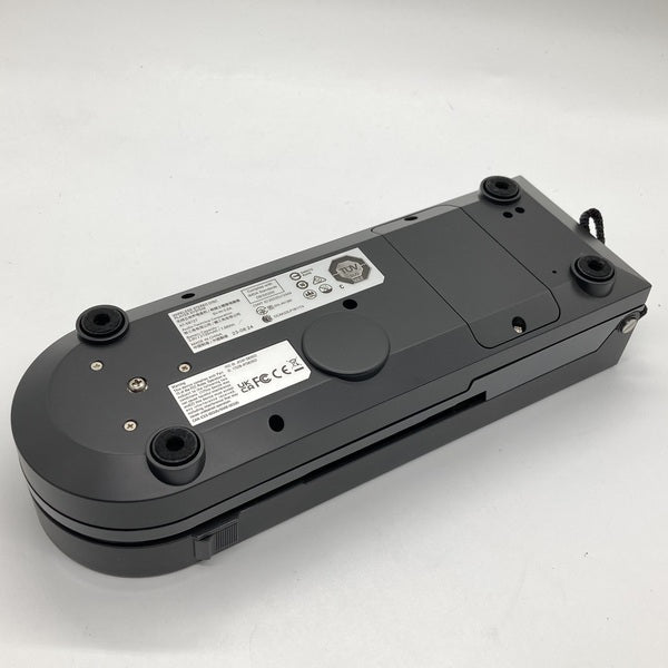 【中古】サウンドバーガー ブラック 【AT-SB727 BK】【日本橋】