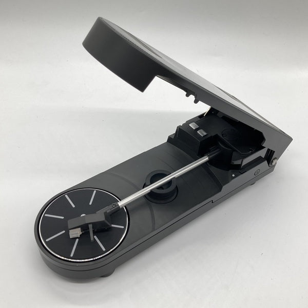 【中古】サウンドバーガー ブラック 【AT-SB727 BK】【日本橋】