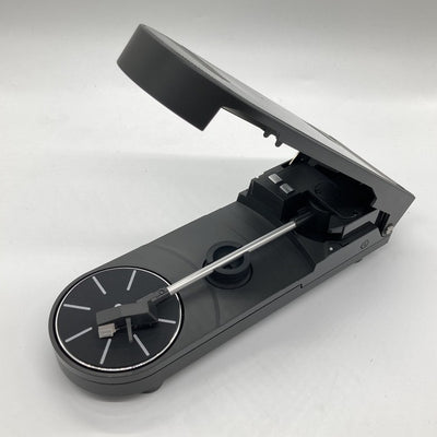 【中古】サウンドバーガー ブラック 【AT-SB727 BK】【日本橋】
