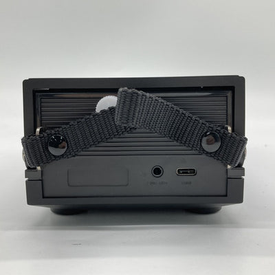 【中古】サウンドバーガー ブラック 【AT-SB727 BK】【日本橋】