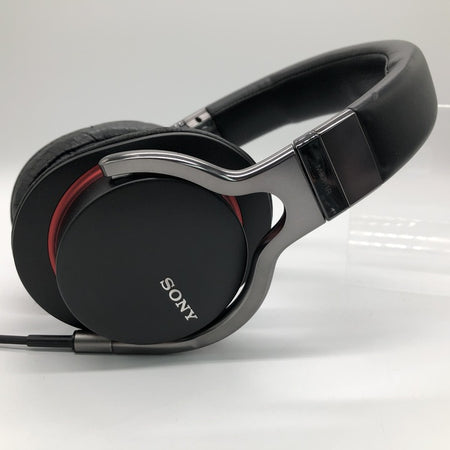 「数量限定 在庫処分セール」 SONY 【中古】MDR-1R MK2 B(ブラック)【秋葉原】 – e☆イヤホン ヘッドホン