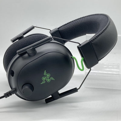 【中古】BlackShark V2【秋葉原】