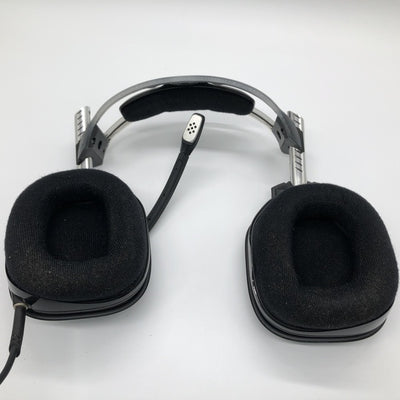 【中古】A40 + MIXAMP Pro TR ゲーミング・ヘッドセット（ブラック）【秋葉原】