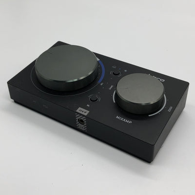 【中古】A40 + MIXAMP Pro TR ゲーミング・ヘッドセット（ブラック）【秋葉原】