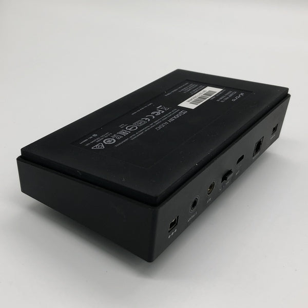 【中古】A40 + MIXAMP Pro TR ゲーミング・ヘッドセット（ブラック）【秋葉原】