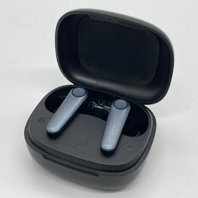 【中古】EarFun Air Pro 3 ブラック【日本橋】