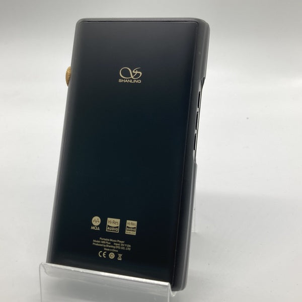 【中古】M9 Plus【秋葉原】