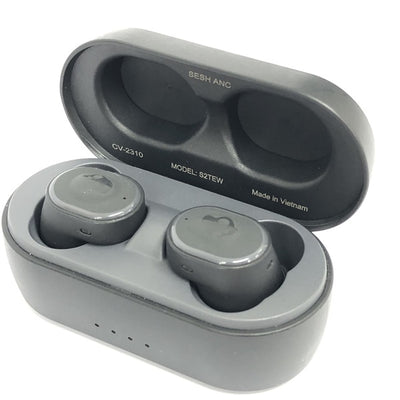 【中古】SESH ANC TRUE BLACK 【S2TEWｰP740】【秋葉原】