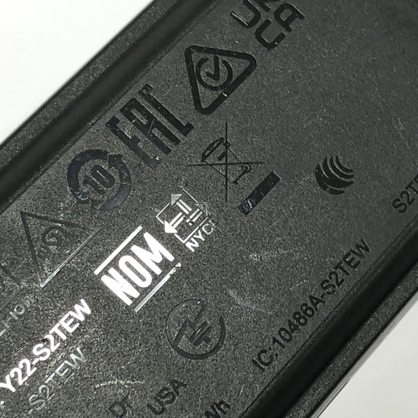 【中古】SESH ANC TRUE BLACK 【S2TEWｰP740】【秋葉原】