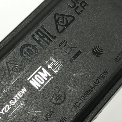 【中古】SESH ANC TRUE BLACK 【S2TEWｰP740】【秋葉原】