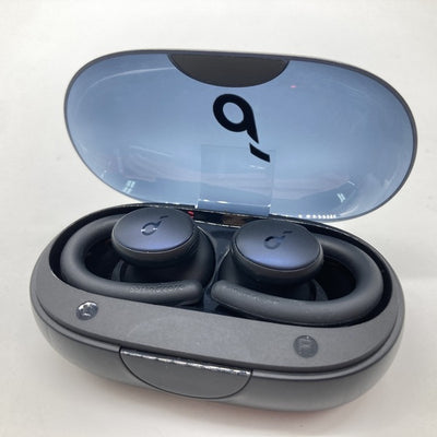 【中古】Soundcore Sport X10 ブラック 【A3961011】【秋葉原】