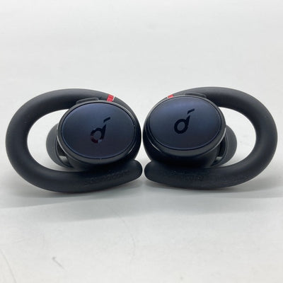【中古】Soundcore Sport X10 ブラック 【A3961011】【秋葉原】