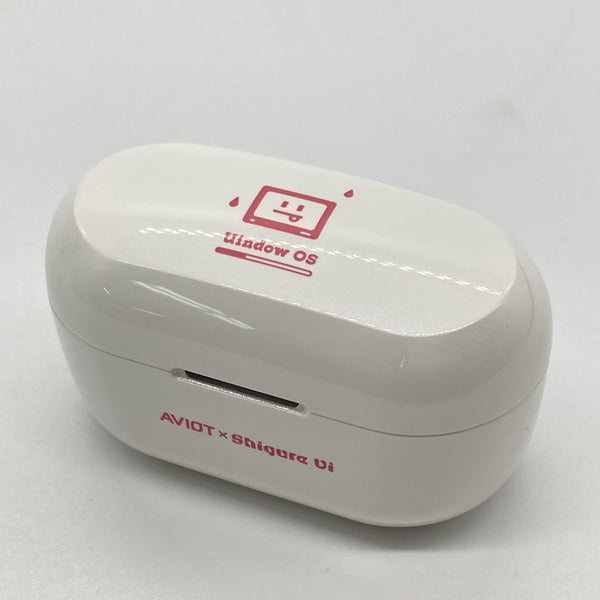 【中古】TE-D01v-SGR 『しぐれうい』コラボモデル【秋葉原】
