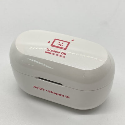 【中古】TE-D01v-SGR 『しぐれうい』コラボモデル【秋葉原】