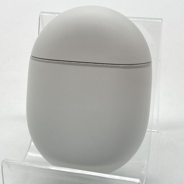 【中古】Pixel Buds A-Series  Clearly White【秋葉原】