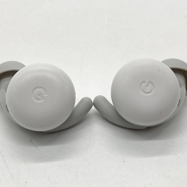 【中古】Pixel Buds A-Series  Clearly White【秋葉原】