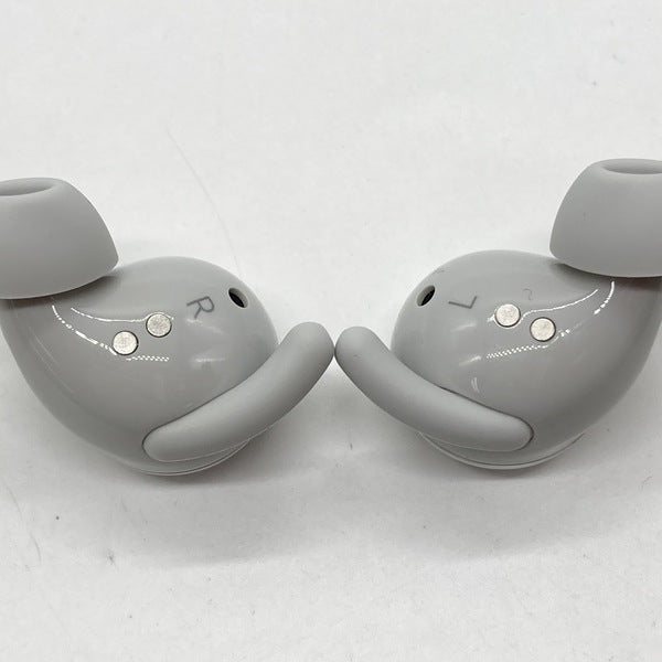 【中古】Pixel Buds A-Series  Clearly White【秋葉原】