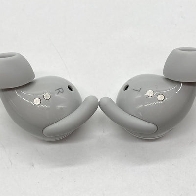 【中古】Pixel Buds A-Series  Clearly White【秋葉原】