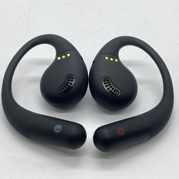 【中古】AirFlow ブラック【秋葉原】