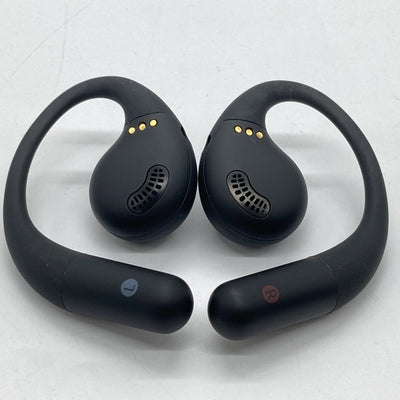 【中古】AirFlow ブラック【秋葉原】