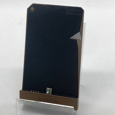 【中古】AK380 アンプ メテオリックチタン【AK380-AMP-MT】【秋葉原】