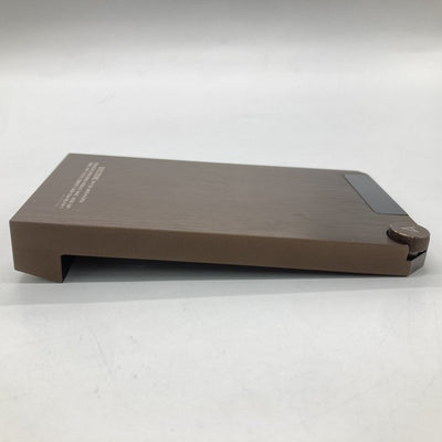 【中古】AK380 アンプ メテオリックチタン【AK380-AMP-MT】【秋葉原】