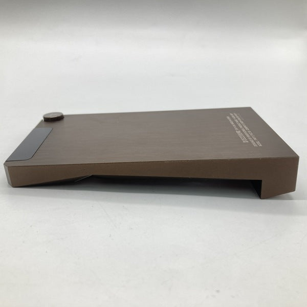 【中古】AK380 アンプ メテオリックチタン【AK380-AMP-MT】【秋葉原】