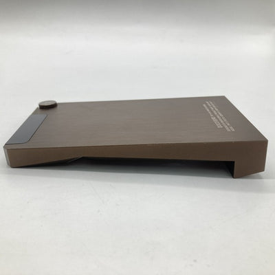【中古】AK380 アンプ メテオリックチタン【AK380-AMP-MT】【秋葉原】