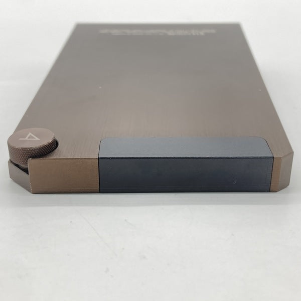 【中古】AK380 アンプ メテオリックチタン【AK380-AMP-MT】【秋葉原】