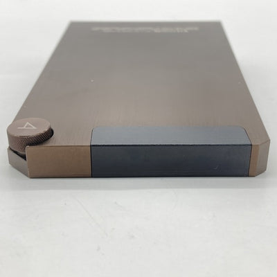 【中古】AK380 アンプ メテオリックチタン【AK380-AMP-MT】【秋葉原】