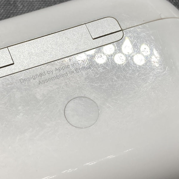 【中古】AirPods Pro 充電ケース【日本橋】