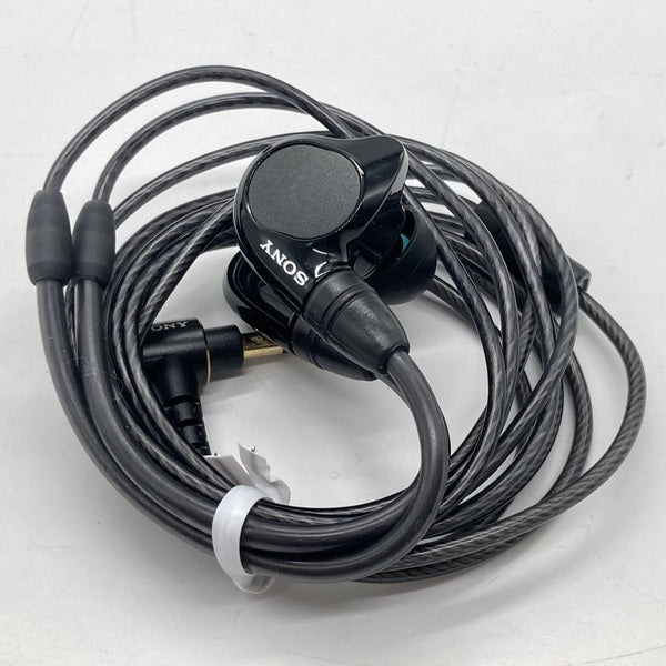 ★★（美品）SONY イヤホン IER-M7 Q ★★ SONY IER-M7/Q｜新品通販フジヤエービック