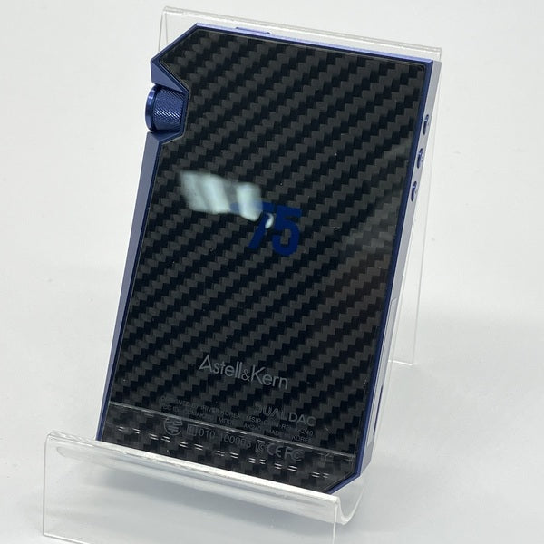 Astell&Kern AK240 BLUENOTE edition 美品 Astell & Kern introduces AK240 Blue Note 75 Limited Edition