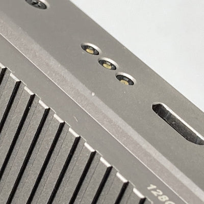 【中古】PLENUE S【PS-128G-SL】【秋葉原】