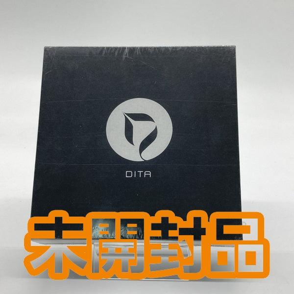 【中古】DITA Awesome Plug 4.4mm 【AWESOME-PLUG-4.4】【秋葉原】