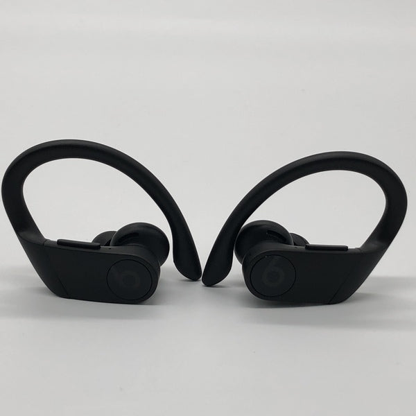 Powerbeats Pro 中古 Beats by Dr. Dre 【中古】Powerbeats Pro 2 ジェットブラック