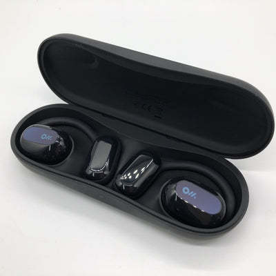 【中古】Oladance ウェアラブルステレオ ブルー【秋葉原】