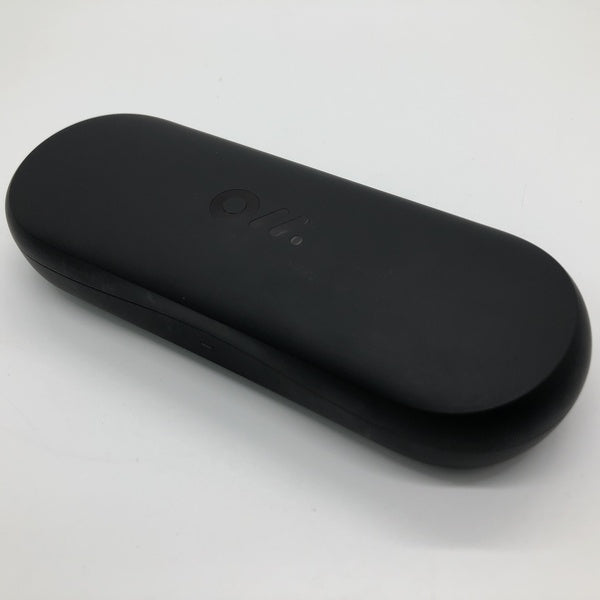 【中古】Oladance ウェアラブルステレオ ブルー【秋葉原】