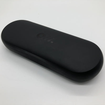 【中古】Oladance ウェアラブルステレオ ブルー【秋葉原】