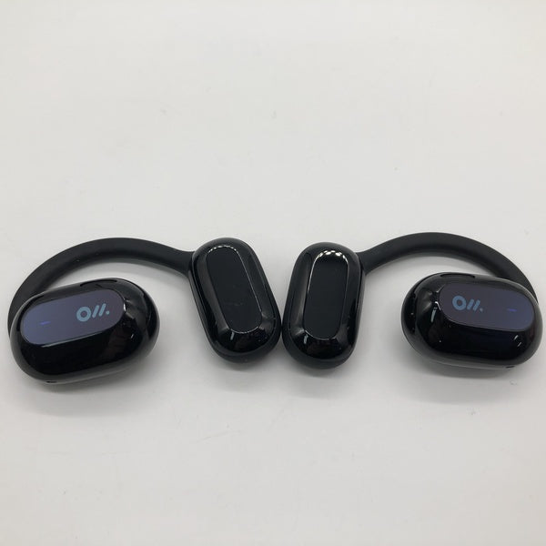 【中古】Oladance ウェアラブルステレオ ブルー【秋葉原】