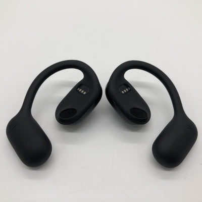 【中古】Oladance ウェアラブルステレオ ブルー【秋葉原】