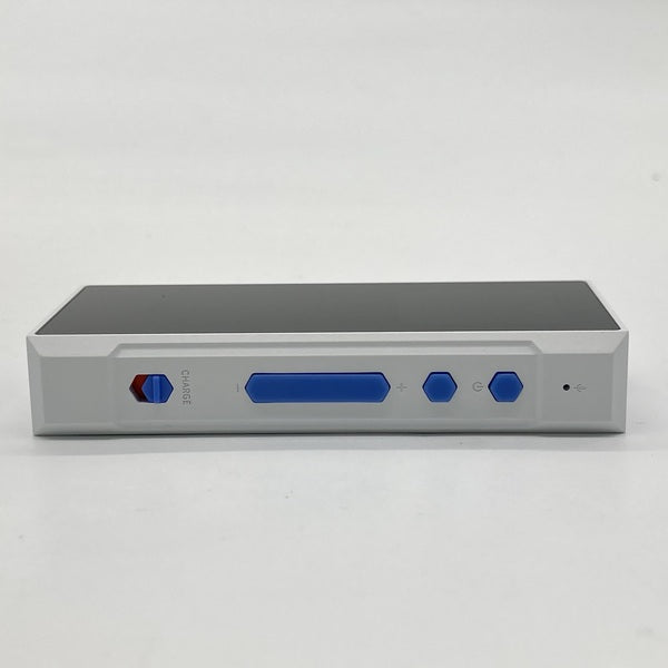 【超美品】FiiO BTR7 FIO-BTR7-W [White] FIIO BTR7 White [FIO-BTR7-W]｜新品通販フジヤエービック
