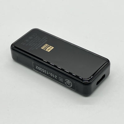【中古】BTR3K 【FIO-BTR3K-B】【秋葉原】