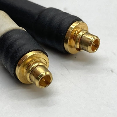 【中古】Clear force MMCX-4.4φ5極 Ver.2 (1.2m)【秋葉原】