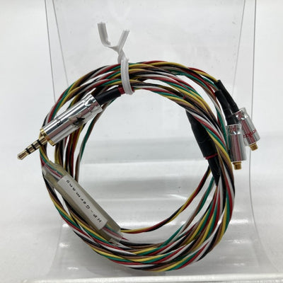 【中古】HP-Germany MMCX to 2.5mm【秋葉原】