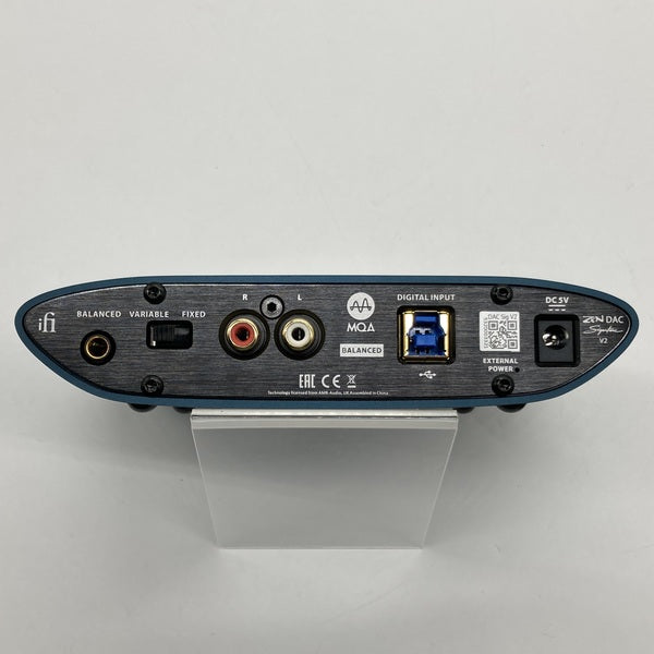 【中古】ZEN DAC Signature V2【日本橋】