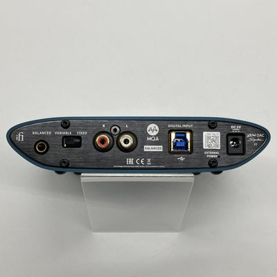 【中古】ZEN DAC Signature V2【日本橋】
